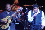 George Benson & Al Jarreau